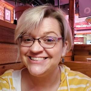 Meet your Posher, Tracy